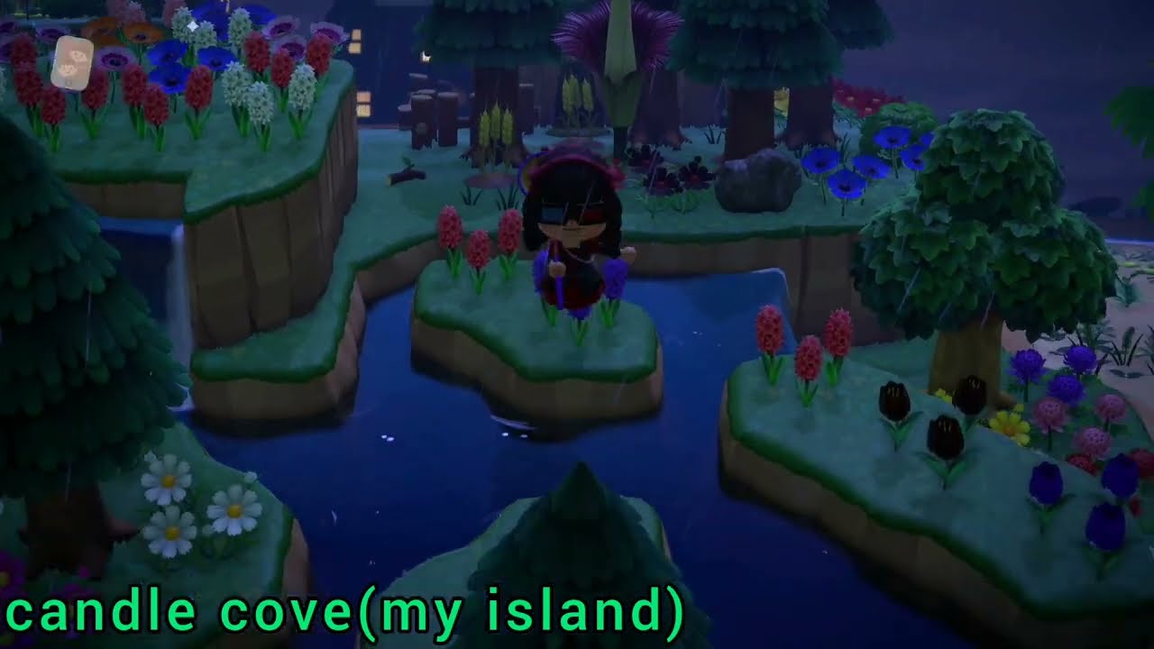 Why I Love Animal Crossing Wild World: A Retrospective