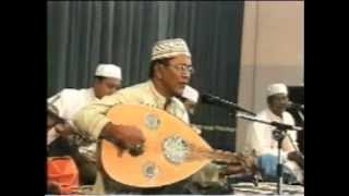 Abdullah Ta'lab-Limanil Khudur