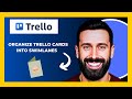 How To Organize TRELLO Cards Into Swimlanes (Complete 2025 Guide)