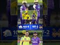 Mahendra Singh Dhoni was given out unfairly 🙂 #ipl2025 #msdhoni #youtubeshorts