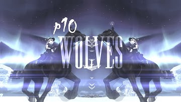 SSO | Wolves P10