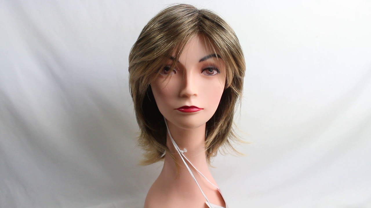 Jade by Rene of Paris in Harvest Gold