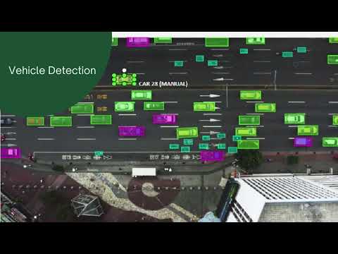 Data Annotation and Data Labeling Services