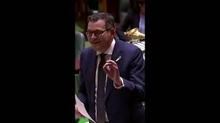 Dan Andrews statement on Drag Queen Story Hour