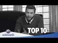 Top 10 Arabic songs of Week 19 2017 | 19 أفضل 10 اغاني العربية للأسبوع