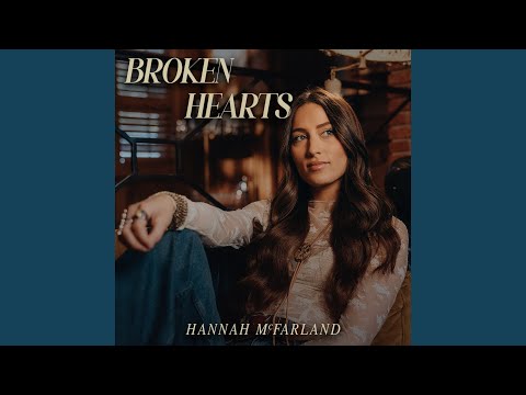 Hannah McFarland - Whiskey Into Water