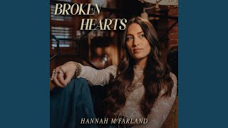 Whiskey Into Water - Hannah McFarland