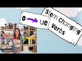 Stem-Changing Verbs: O to UE