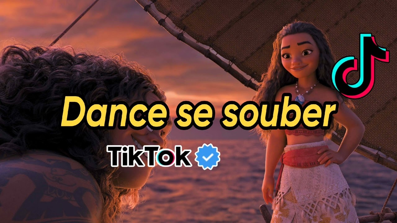 Tik Tok ~Dance se souber~( tik tok ) 2022 - MusicaTube