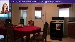 26 Church Street video tour