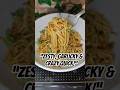 Zesty Lemon Garlic Noodles – Quick & Flavorful Twist! 🍋🧄🍜#shorts #youtubeshortsindia #foodieshorts