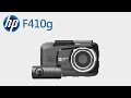 HP F410g 前後雙錄GPS行車紀錄器 區間測速 HDR product youtube thumbnail