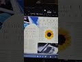 edits magazine pageof indesign