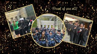 UBIS - Celebrating the Graduation Class of 2023!