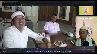 Nasehat KDM kpd  Maula Akbar   Menjelang Pernikahan 