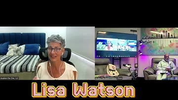 Lisa Watson HD Full Episode