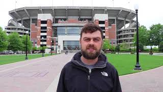 Family Time In The Deep South  Jackson Ms To Tuscaloosa Al Season 2 Ep 18
