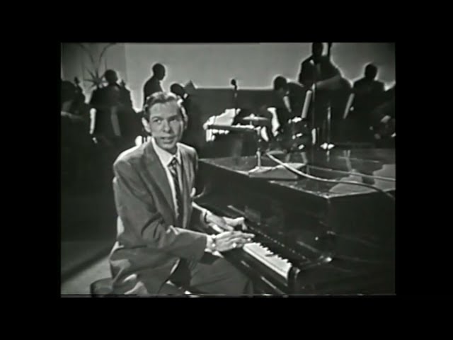 Johnnie Ray - Day by day