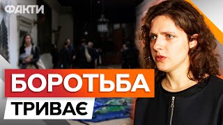 Нагадати світу про ВІЙНУ 💔 Україна ВРАЖАЄ на Бієнале в ІТАЛІЇ