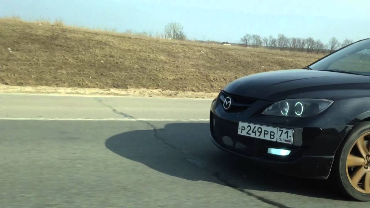 Passat cc stage 3