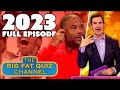 Big Fat Quiz of Sport 2023 | Full Episode image