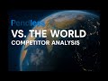 Pendless Vs. The World (Competitor Analysis)