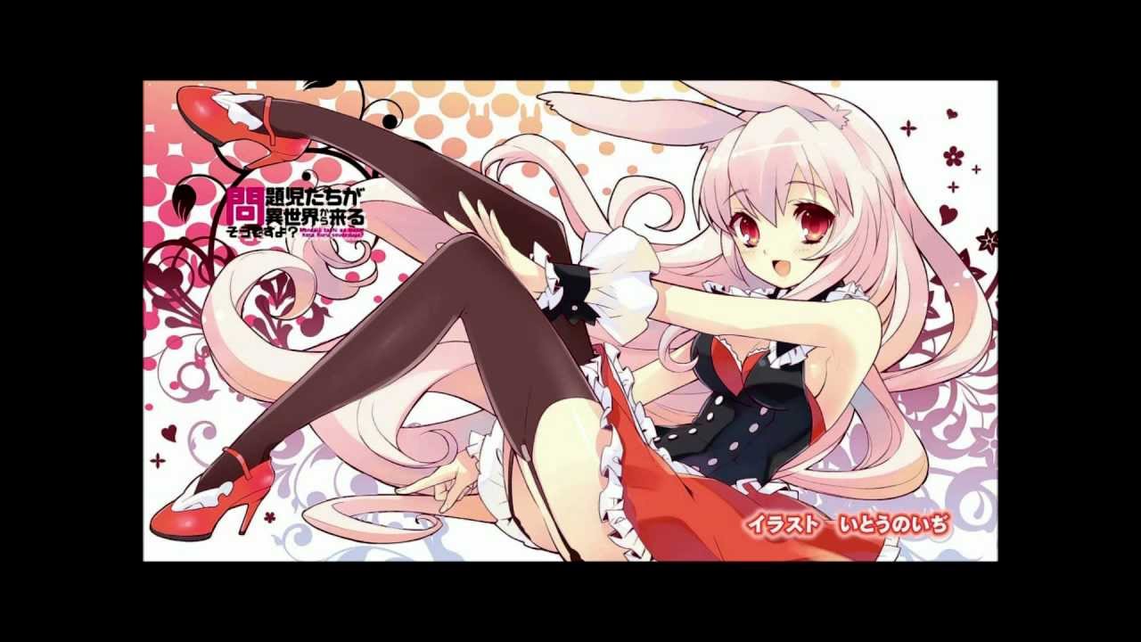 Mondaiji-Tachi Ga Isekai Kara Kuru Sou Desu Yo? Hentai