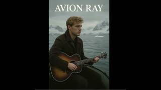 Avion Ray - Lost Inside Your Echo (Official Audio)