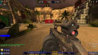 unreal tournament 2004 oldunreal 3374 instant action ballistic weapons 2.9 part 12