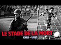 Le MATCH "LE PLUS TRISTE DE L'HISTOIRE" ! (Chili - URSS 1973)