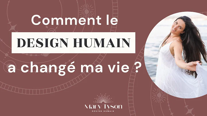 Partage d'exprience, comment le design humain a ch...