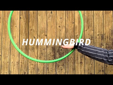 Dieses Video zeigt unser Polypro Hula Hoop Modell „Hummingbird“  in Bewegung bei Sonnenlicht. Wir bieten die Varianten plane (unbehandelt), angeraut (mit San...