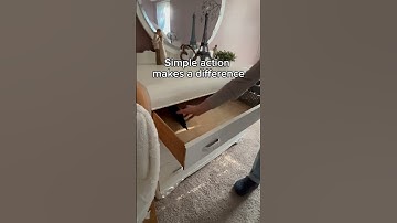 Simple actions make a difference. #simplifyyourlife #declutter #motherhood #motherhood #momhacks