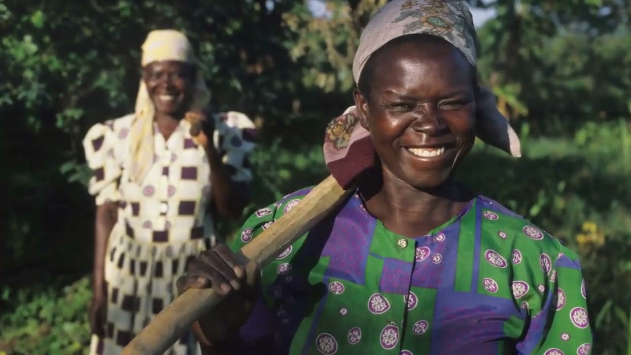 GEAPP Powering People and Planet 2022