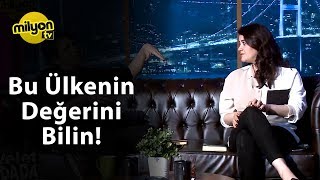 Bu Ülkenin Değerini Bilin - Velet Dada