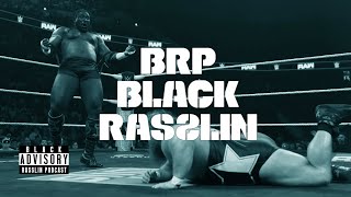 The New Day leave WWE, WWE Backlash predictions + more! | Black Rasslin' Podcast