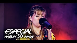 Jackita - No Puedo Entender (En Vivo) #EspecialPasión30Años