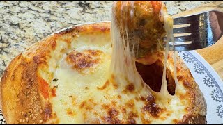 Meatball Parm Garlic Bread Bowls by Pressure Luck Cooking 13,822 views 1 month ago 17 minutes