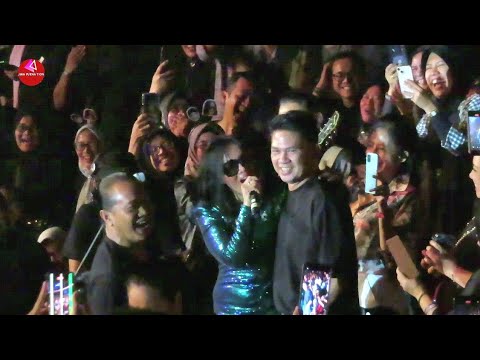 NGAKAK BARENG Atiek CB X Nicky Astria PART 1