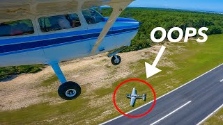 Landing where Aviation BEGAN | 3 Countries in 3 Weeks: Part 8/10
AC 91-36D: https://www.faa.gov/documentLibrary/media/Advisory_Circular/AC_91-36D.pdf
Exclusive Content & Giveaways on Cockpit Club ๐๐๐ผ https://www.aviation101.com/cockpitclub
Shop Merch & Gear ๐งข๐๐ ๐๐ผ https://www.aviation101.com/store
Email: mail@aviation101.com
Instagram: https://www.instagram.com/aviation101films/
Facebook: https://www.facebook.com/Aviation101Films
Twitter: https://twitter.com/Aviation101Film
HUGE thanks to Aviation101s Sponsors:
Release: https://syquestusa.com/
ForeFlight: https://foreflight.com/
Flying Eyes Optics: https://flyingeyesoptics.com/?ref=Aviation101
CoFlyt: https://coflyt.com/
#Flying #Aviation #FlightTraining Landing where Aviation BEGAN | 3 Countries in 3 Weeks: Part 8/10