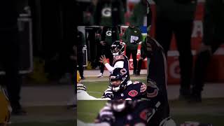 When the bears copied the