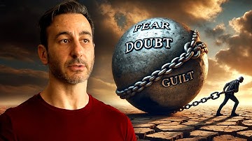 How To Break Free From All Your Limitations (NLP Masterclass)