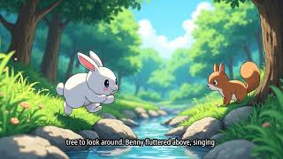 Rubys Day A New Era Of Animation