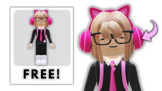 Free Avatar Hello Kitty