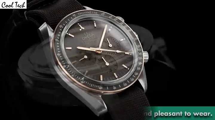 Top 7 Best New Omega Watches Under $2000 Now 2020