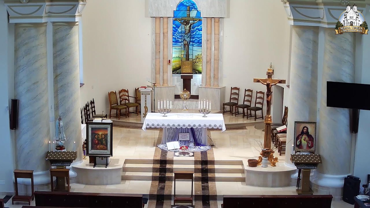 Vineri, 6 martie 2026 - Sf. Coletta, fc.; Fer. Roza din Viterbo, fc.