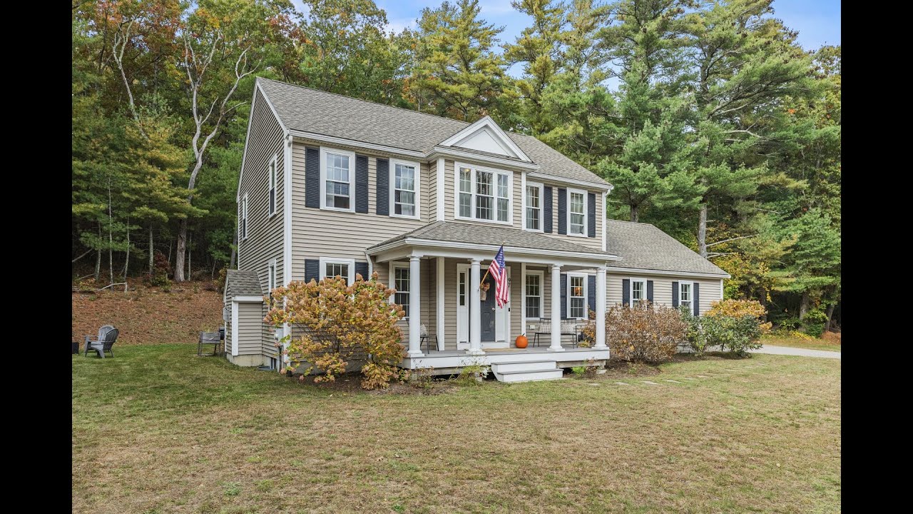 97 Wapping Road Kingston, MA | ColdwellBankerHomes.com
