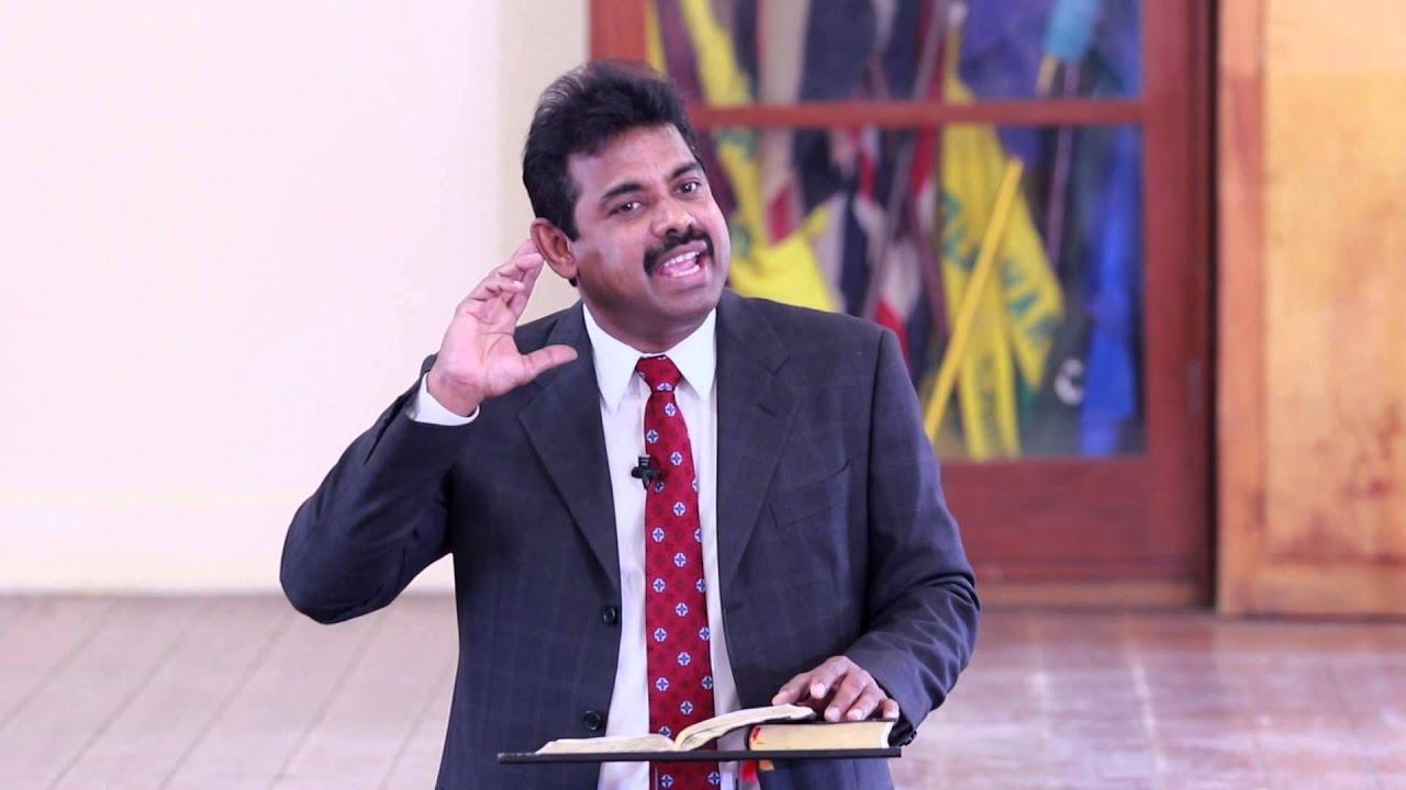 How to honor & hate your Parents? English- Tamil
