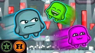 Let's Play - Move or Die: More Moving, More Dying screenshot 3