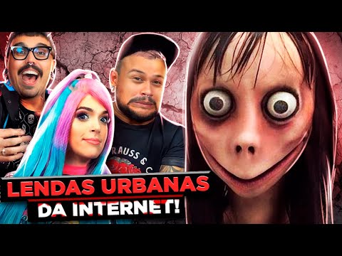 Creepypasta: por dentro das lendas urbanas da internet - Fotos